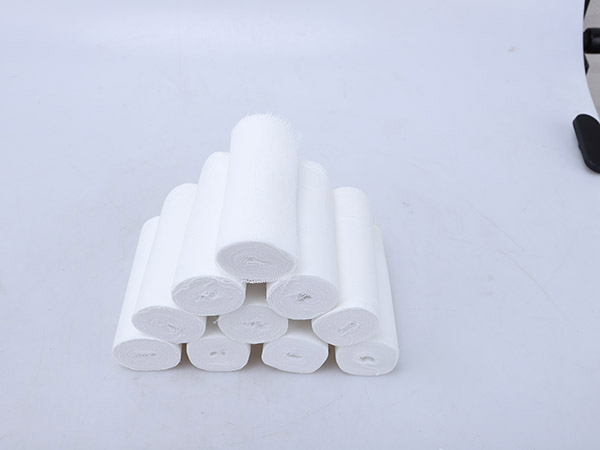 醫(yī)用紗布繃帶系列
